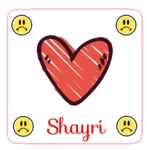 hindi shayri new 2019 android application logo